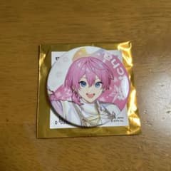 すとふぇす　缶バッチ　AMPTAK×COLORSセット① AMPTAK×COLORS あっと 缶バッジ すとふぇす - メルカリ