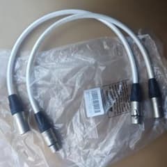 OYAIDE TUNAMI TERZO XLR ケーブル50cmペア - メルカリ