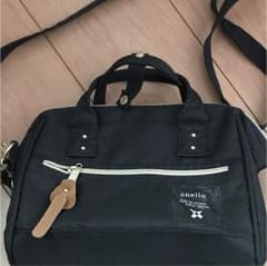 anello アネロ ショルダーバッグのサムネイル