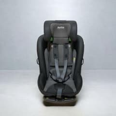 Aprica フォームフィット ISOFIX 360°セーフティチャイルドシート