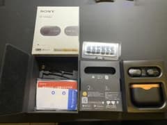 WF-1000XM3のサムネイル