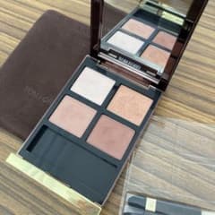 TOM FORD アイ カラー クォード 31 スール サーブル - メルカリ