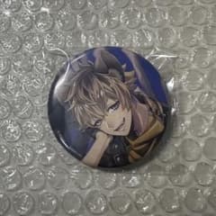 ツイステ AGF 寮服 缶バッジ vol.1 ラギー - メルカリ