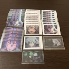 呪術廻戦 カード類 真人のサムネイル