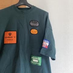 リベルム　Tシャツのサムネイル