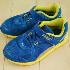 【ちょこ様】PUMA スピードモンスター 18.5cmのサムネイル