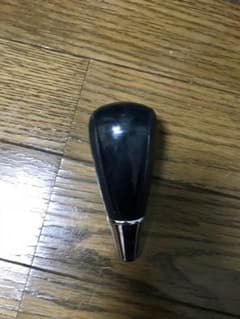 アルファード10系前期 シフトノブのサムネイル
