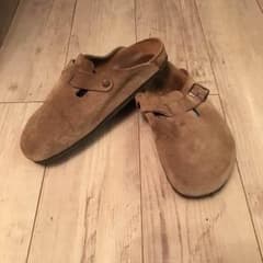 ビルケンシュトック。ビックサイズ２８cmのサムネイル