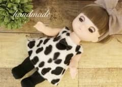 メルちゃん♡ソランちゃん♡レミンちゃん♡コルネちゃん♡ワンピのサムネイル