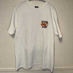 STUSSYTalking Heads コラボTシャツのサムネイル