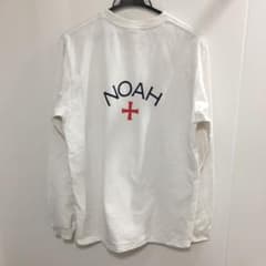 NOAH ロングスリーブシャツのサムネイル