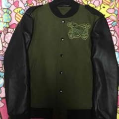 セカオワ×WEGO スタジャンのサムネイル