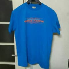 OP オーシャンパシフィック Tシャツのサムネイル