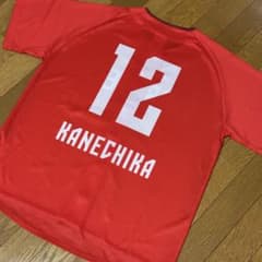 千葉ジェッツ ☆ ベースボールシャツ 金近廉選手のサムネイル