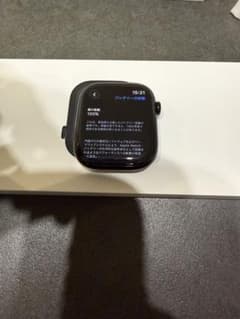 s*8様 Apple Watch series11 46mm 美品　おまけありのサムネイル