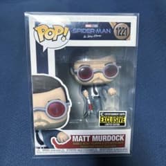 Funko Pop! マット・マードック 『スパイダーマン/ノーウェイホーム 