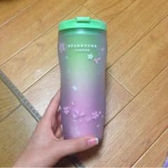スタバ♡2009 サクラタンブラーのサムネイル