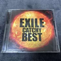 EXILEアルバムのサムネイル