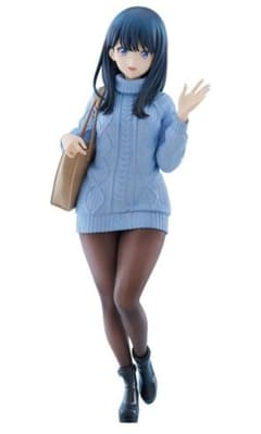 POP UP PARADE 宝多六花 グリッドマン ユニバース」