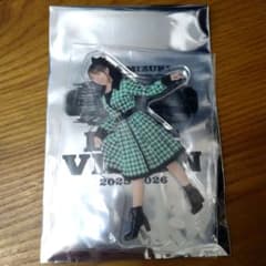 水樹奈々LIVE VISION アクリルスタンド アクスタ - メルカリ