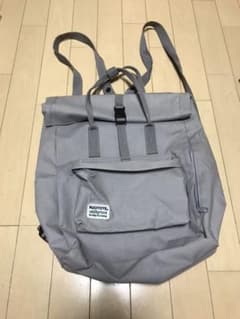 値下げしました^_^     ROOTOTEのリュックのサムネイル
