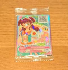 【貴重】【未開封】ピクニックステッチハット ︎︎2ndシーズン挿入歌シングル2 貴重】【未開封】ピクニックステッチハット ︎︎2ndシーズン挿入歌