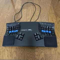 Kinesis Advantage2 LFQ キーボード本体 - メルカリ