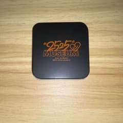 倉木麻衣　ステッカーボックス 倉木麻衣 2525 Museum ステッカーボックス - メルカリ