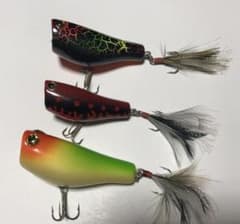 ティコム　バスマニア　タンク　60 50のサムネイル