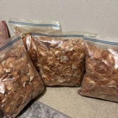 玉ねぎの皮 4袋のサムネイル