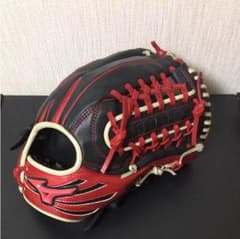 MIZUNO ブレイブスピリット 軟式グローブ オールラウンドのサムネイル