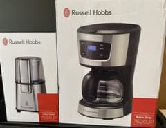 Russell Hobbs セット 7620JP & 7660JP Russell Hobbs セット 7620JP & 7660JP - メルカリ