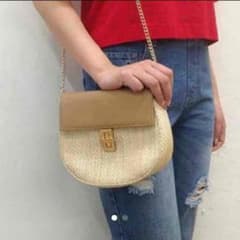 Chico ノベルティ バックのサムネイル