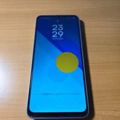 Samsung Galaxy A25 5G 本体のサムネイル