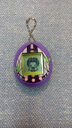 鬼滅たまごっち　胡蝶のサムネイル