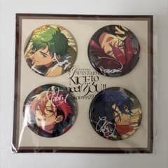 MELLOW DEAR US 缶バッジ ライブ - メルカリ