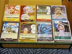 ワンピースカード　まとめ売り　宅急便コンパクト