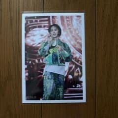 超特急 タクヤ 生写真のサムネイル