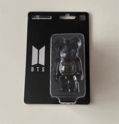 BTS BE@RBRICK ベアブリック 100% 防弾少年団のサムネイル
