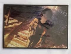 プロセカ はぴこれ 冬弥 アクリル色紙 D - メルカリ