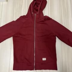 NIKE パーカー 希少のサムネイル
