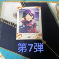SideM 桜庭薫　ぱしゃこれセット② SideM】桜庭薫【ぱしゃこれ】 - メルカリ