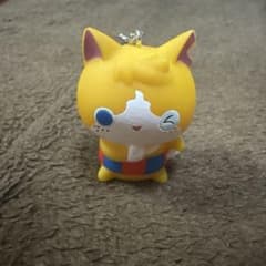 妖怪ウォッチ キーホルダー マスコットのサムネイル