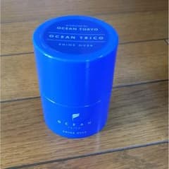 OCEAN TRICO SHINE OVERのサムネイル