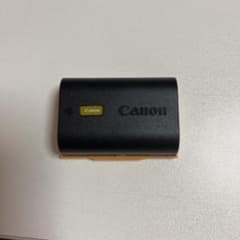 Canon LP-E6NHのサムネイル