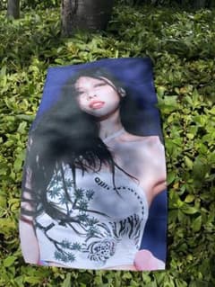 jennieスローガン