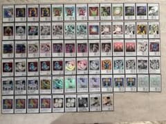 【値下げ可】遊戯王マンガスタイル　74枚のサムネイル