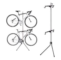 【未開封】ミノウラMINOURA自転車 ディスプレイスタンドグラビティスタンド2