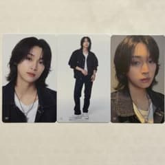 KO1KEYZ KEITO 小野慶斗 ファンミ トレカのサムネイル