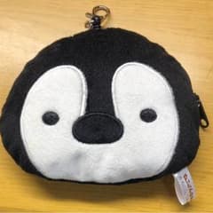 ねこぺん日和 定期入れ パスケースのサムネイル